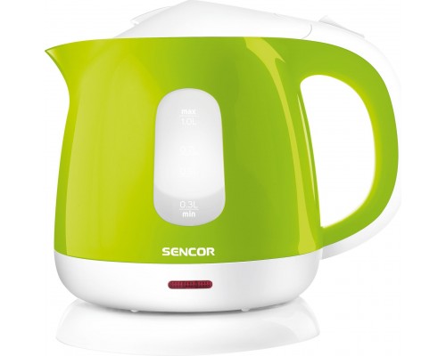 Sencor SWK 1011GR Green