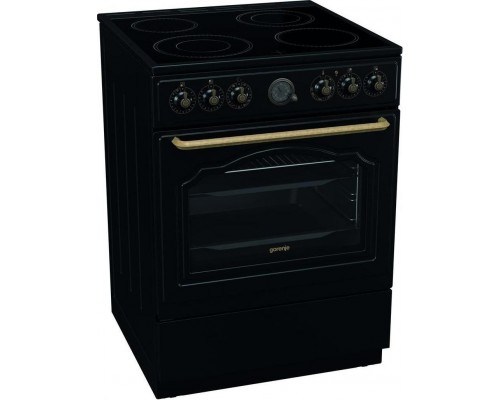 Gorenje CeramicGECS6B70CLB