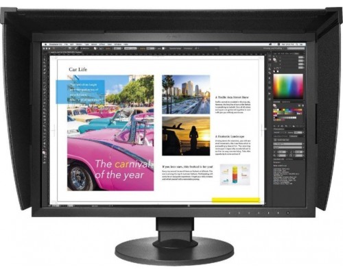 Eizo ColorEdge CG2700S