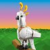 LEGO Creator 3-в-1 Белый кролик (31133)