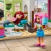 LEGO Friends frizētava (41743)