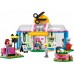 LEGO Friends frizētava (41743)