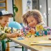 LEGO Friends skeitparks (41751)