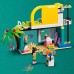 LEGO Friends skeitparks (41751)