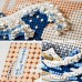 LEGO Art Hokusai — Lielais vilnis (31208)