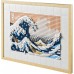 LEGO Art Hokusai — Lielais vilnis (31208)