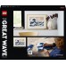 LEGO Art Hokusai — Lielais vilnis (31208)