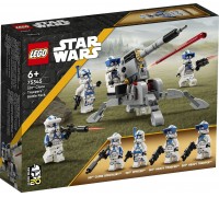 LEGO Star Wars™ 501. klonu kareivja™ kaujas komplekts (75345)