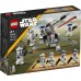 LEGO Star Wars™ 501. klonu kareivja™ kaujas komplekts (75345)