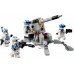 LEGO Star Wars™ 501. klonu kareivja™ kaujas komplekts (75345)