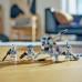 LEGO Star Wars™ 501. klonu kareivja™ kaujas komplekts (75345)