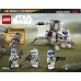 LEGO Star Wars™ 501. klonu kareivja™ kaujas komplekts (75345)