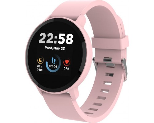 Smartwatch Canyon Lollypop SW-63 Rose  (CNS-SW63PP)