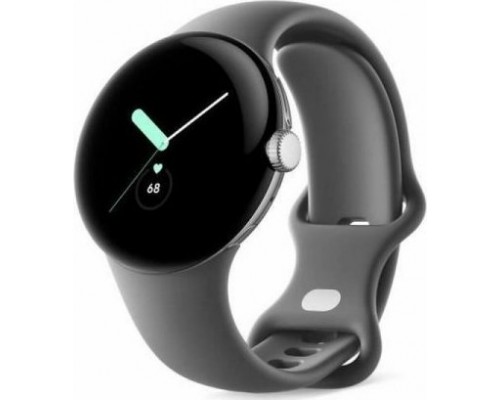 Smartwatch Google Pixel Watch Gray  (GA04303-DE)