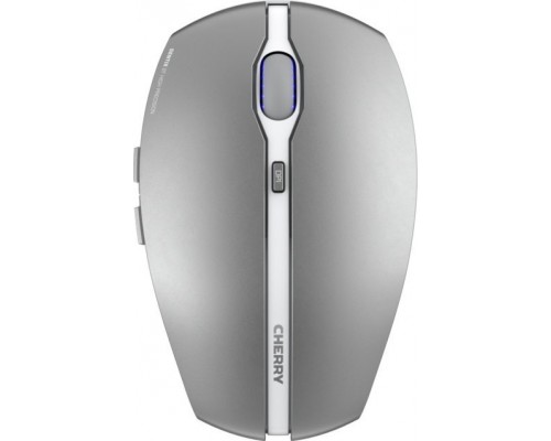 Cherry GENTIX BT BLUETOOTH MOUSE GENTIX BT BLUETOOTH MOUSE