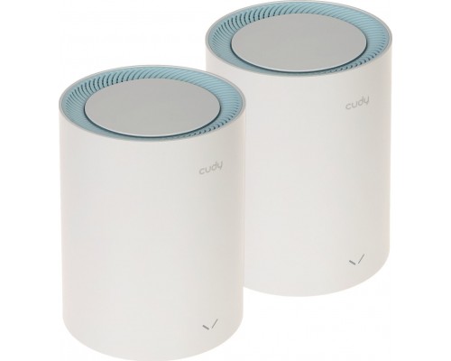 Cudy M1200 2-pak
