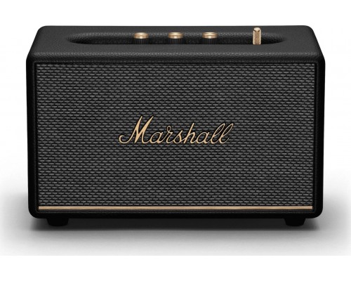 Marshall Acton III black (1006004)