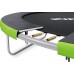 Garden Trampoline Zipro Jump Pro OUT With outer mesh 4FT 127cm