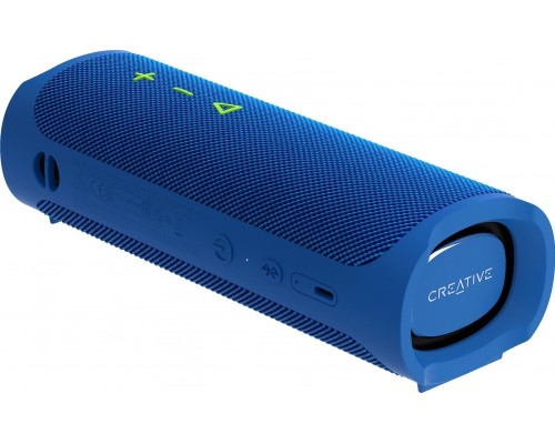 Creative Muvo Go Blue (51MF8405AA001)