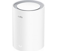 Cudy System WiFi Mesh M1800 (1-Pack) AX1800