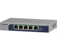Switch NETGEAR MS105-100EUS