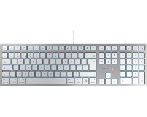 Cherry KC 6000C for Mac (JK-1620GB-1)