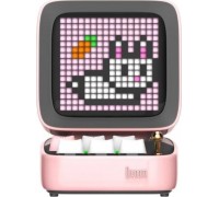 Divoom Ditoo Pro rose (6958444603919)