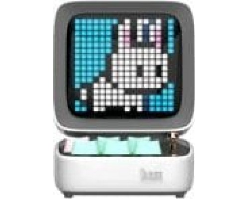 Divoom Ditoo Pro white (6958444603933)
