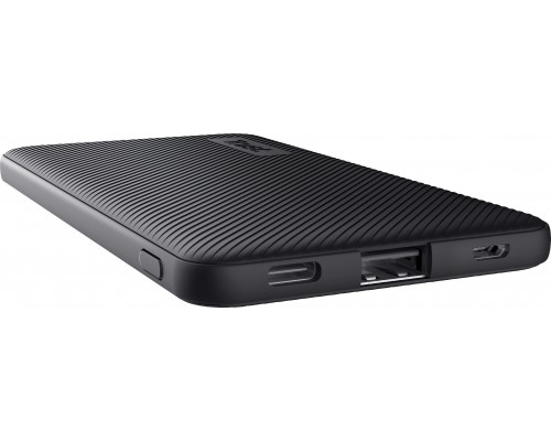 Trust Primo Eco* 5000mAh Black