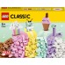 LEGO Classic Radošās pastas izklaides (11028)
