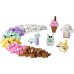 LEGO Classic Radošās pastas izklaides (11028)