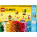 LEGO Classic Radošā ballīšu kaste (11029)