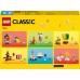 LEGO Classic Radošā ballīšu kaste (11029)