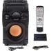 Feegar ShowJet black (5904610880180)