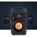 Feegar ShowJet black (5904610880180)
