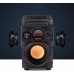 Feegar ShowJet black (5904610880180)