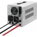 UPS Qoltec charger emergency Pure Sine Wave UPS | 1000VA | 700W | Szary