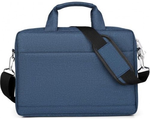 Gearlab Gearlab GLB201611 torba na notebooka 35,8 cm (14.1") loaded from above Blue