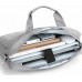 Gearlab Gearlab GLB201622 torba na notebooka 39,6 cm (15.6") loaded from above Gray