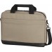 Hama Hama Terra torba na notebooka 33,8 cm (13.3") loaded from above Beige