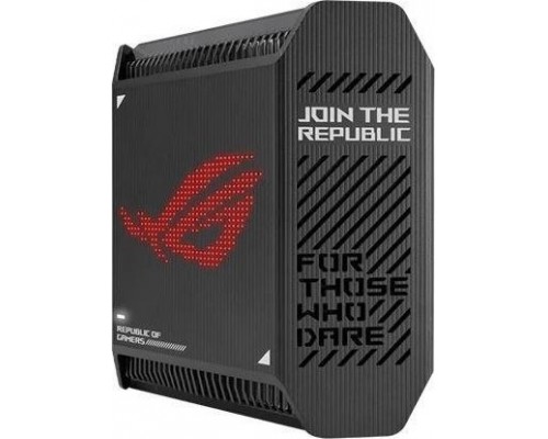 Asus ROG Rapture GT6 Czarny 1-pak