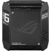 Asus ROG Rapture GT6 Czarny 1-pak