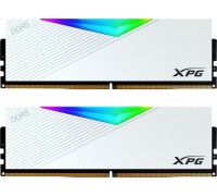 ADATA XPG Lancer RGB, DDR5, 32 GB, 6000MHz, CL30 (AX5U6000C3016G-DCLARWH)