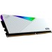 ADATA XPG Lancer RGB, DDR5, 32 GB, 6000MHz, CL30 (AX5U6000C3016G-DCLARWH)