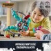 LEGO Marvel™ Jaunais Sargu kuģis (76255)