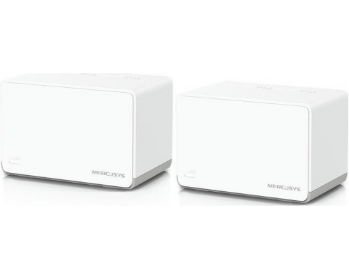 Mercusys Mercusys Halo H70X (2-pack)