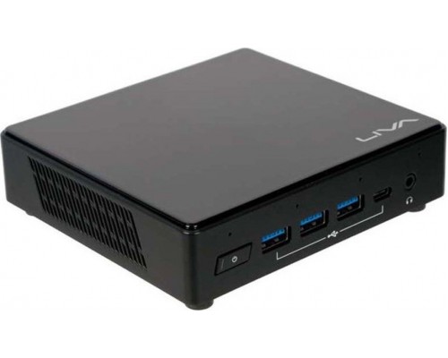 Komputer ECS Komputer Mini PC ECS Liva Z3 128GB ROM Intel N6000
