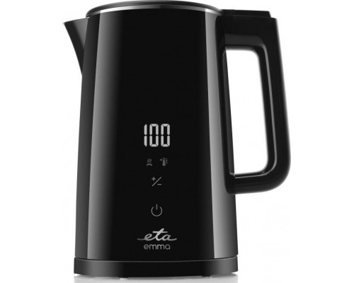 Eta Emma 5595 90000 Black