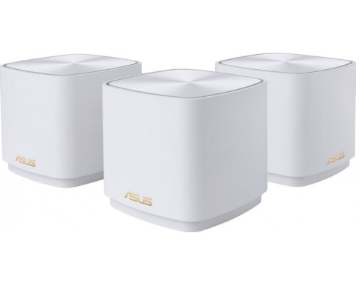 Asus ZenWiFi AX Mini XD4 Plus (90IG07M0-MO3C40)