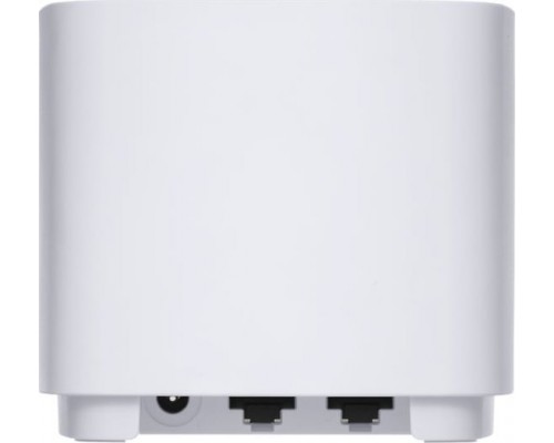 Asus ZenWiFi XD4 Plus AX1800 biały 1-pak